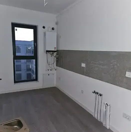 Apartament cu 2 camere de vanzare - Exigent Plaza, Metrou Lujerului - Poză 2
