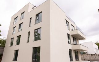 Apartament duplex 5 camere Pipera - Poză 6