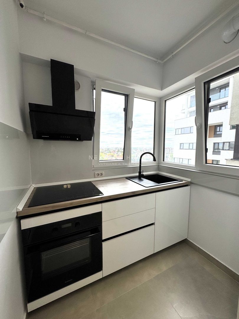 Apartament Rahova la 2 km de Unirii ( Parcul Carol ) - Poză 5