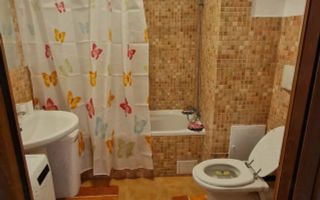 2 camere + birou, centrala proprie, Obor, Mihai Eminescu, etaj 1 - Poză 9