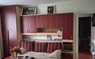 Apartament cu 2 camere, balcon generos de 9 mp – Gheorgheni. - Poză 1