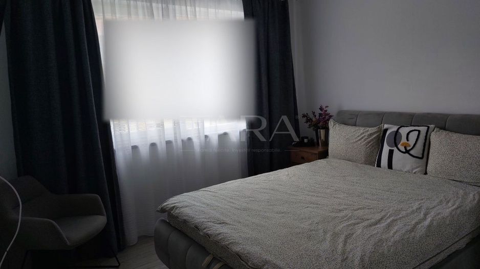 Apartament cu 2 camere în Florești, ideal pentru investitie. - Poză 4