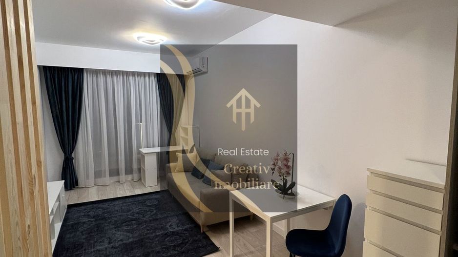 Studio de închiriat  Politehnica - Poză 3