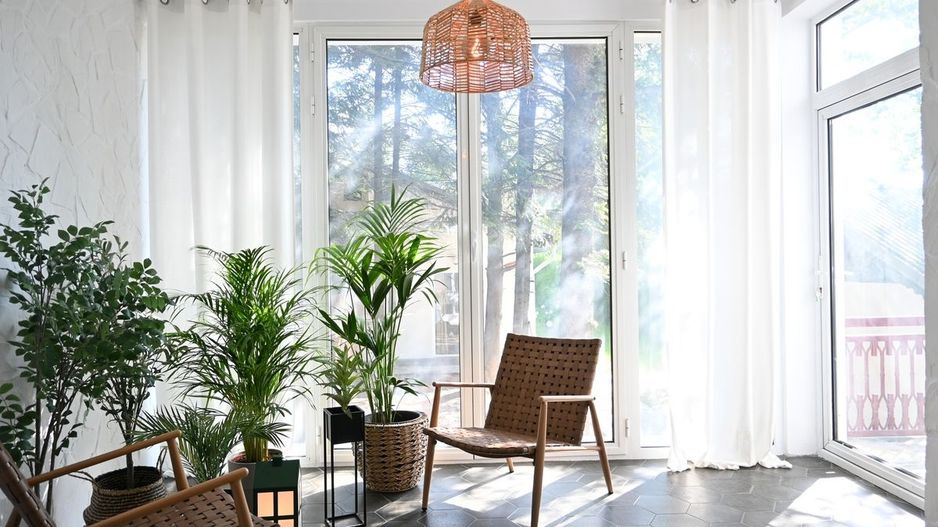 Snagov, renovata 2024, complet mobilata si utilata - Poză 7