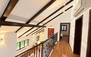BG205-CASĂ MEDITERANEANĂ 5 CAMERE, TEREN 720 MP, GARAJ | SÂNMIHAIU ROM - Poză 12