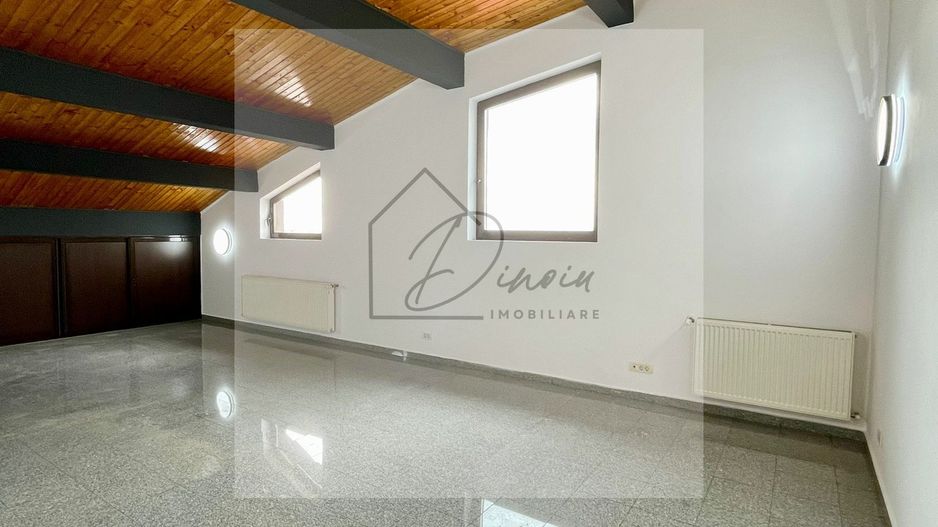 COM 0% I Penthouse Apartament Straulesti | 175 mp utili | 4  parcari - Poză 19