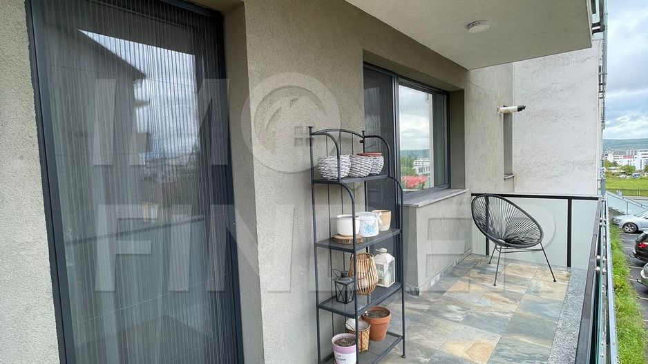 Apartament cu 3 camere  in Bună Ziua – confort, lumină și locatie excelenta - Poză 29