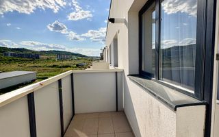 Apartament modern de vânzare  | Zona Terra, Florești - Poză 3