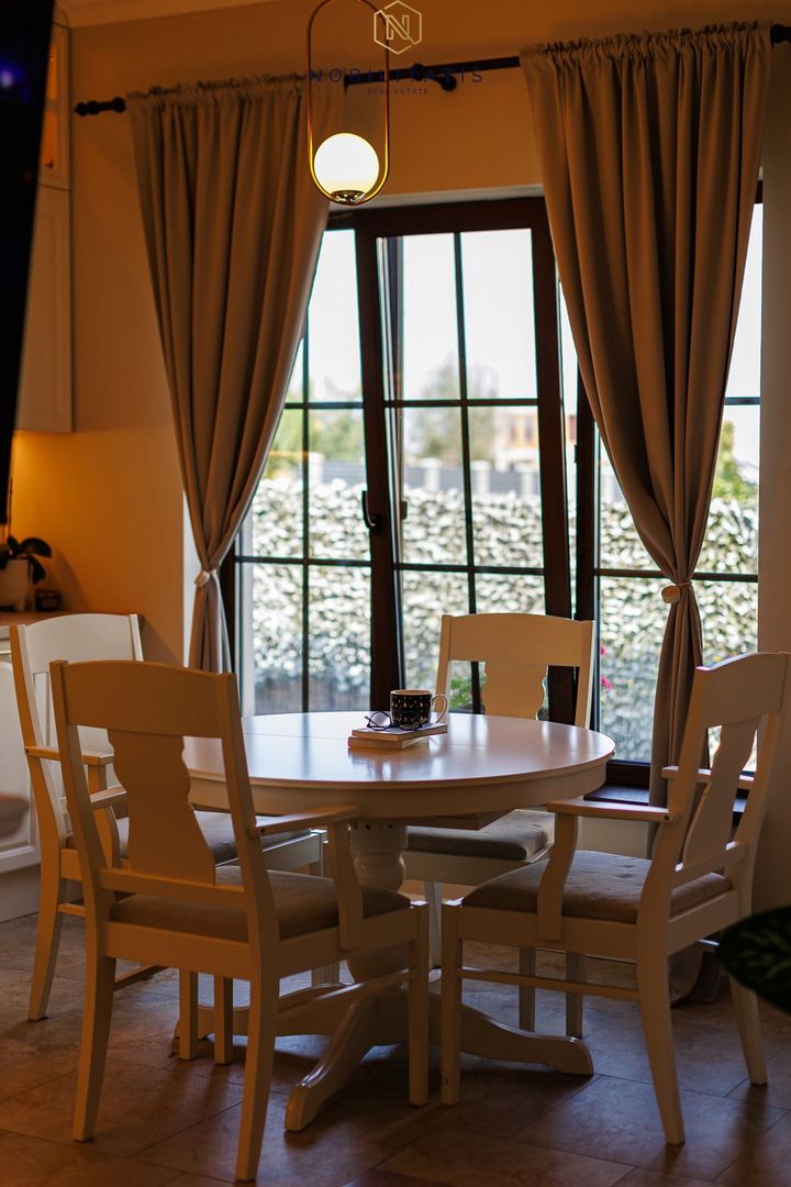 Casa Segmentul Lux, cu Garaj | 4 dormitoare | Langa Padure&Lac | Com 0 - Poză 37