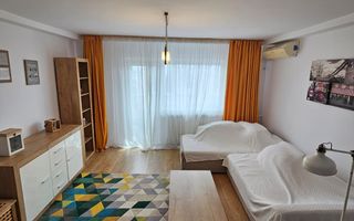 Apartament 3 Camere semidecomandat | Bd. 1 Mai - Favorit | Renovat & Mobilat - Poză 1