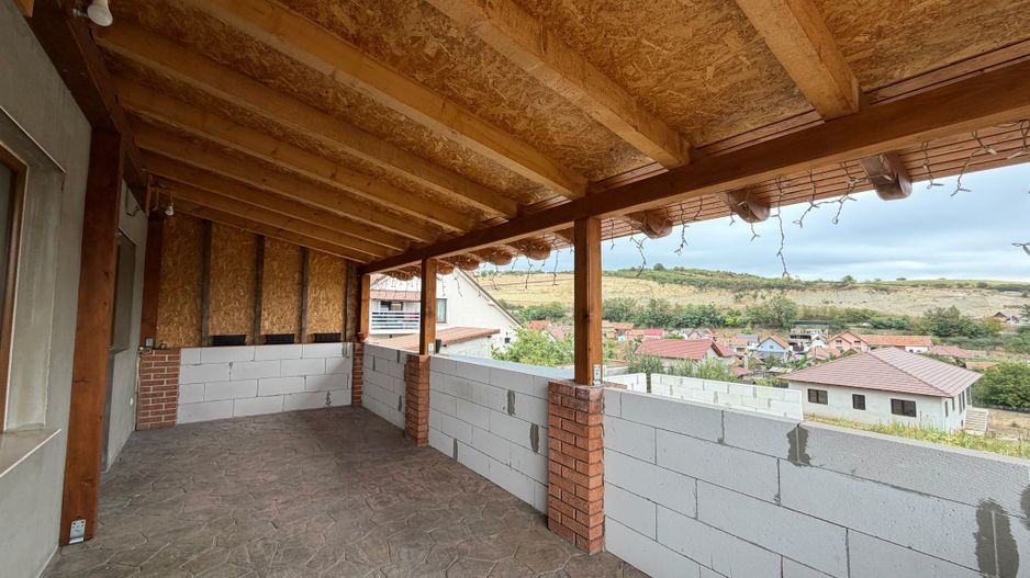 Casă de vânzare în Șura Mare, teren 334 mp - Poză 31