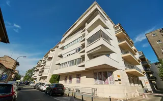 For Rent | Luxury 3-Room Apartment | 115 sqm | City Center Residence - Poză 26