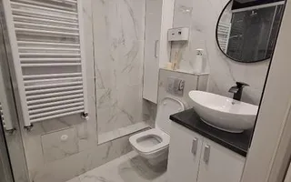 2 camere decomandat Complex Studentesc centrala proprie - Poză 11