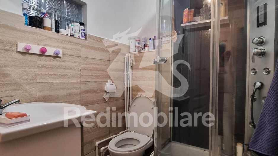 Casă funcțională, curte proprie, finisaje moderne - Poză 7