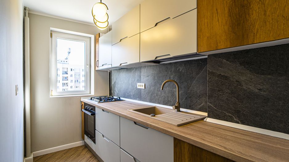 DRUMUL TABEREI | 2 CAMERE | MOBILAT SI UTILAT COMPLET | COMISION 0% | - Poză 13