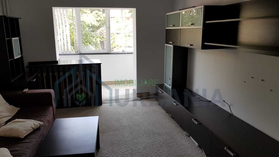 Apartament 2 camere, Șoseaua Arcu, Iași, etaj 1 - Poză 1