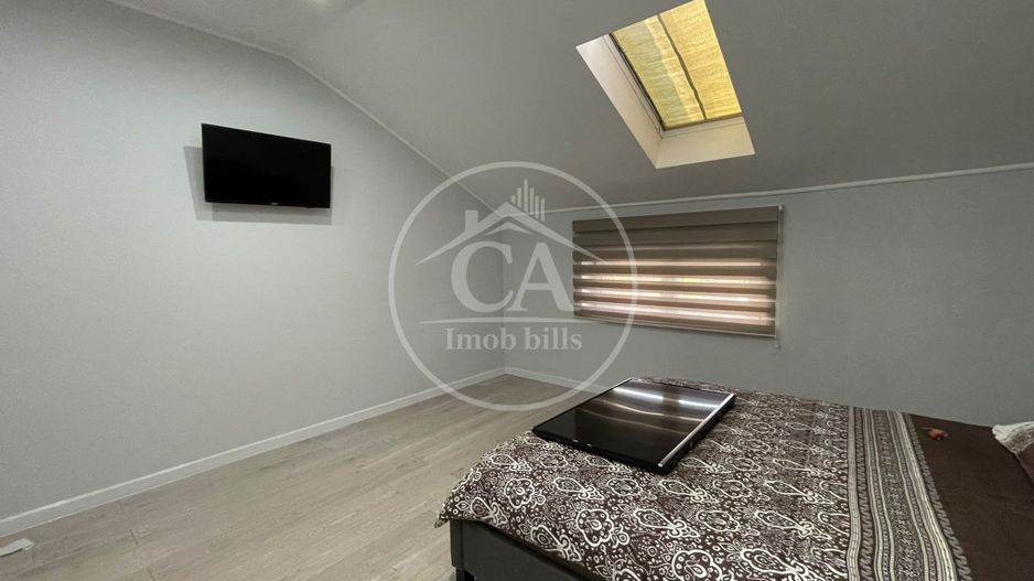 Casa de vanzare cu 10 camere in Santandrei, Bihor - Poză 21