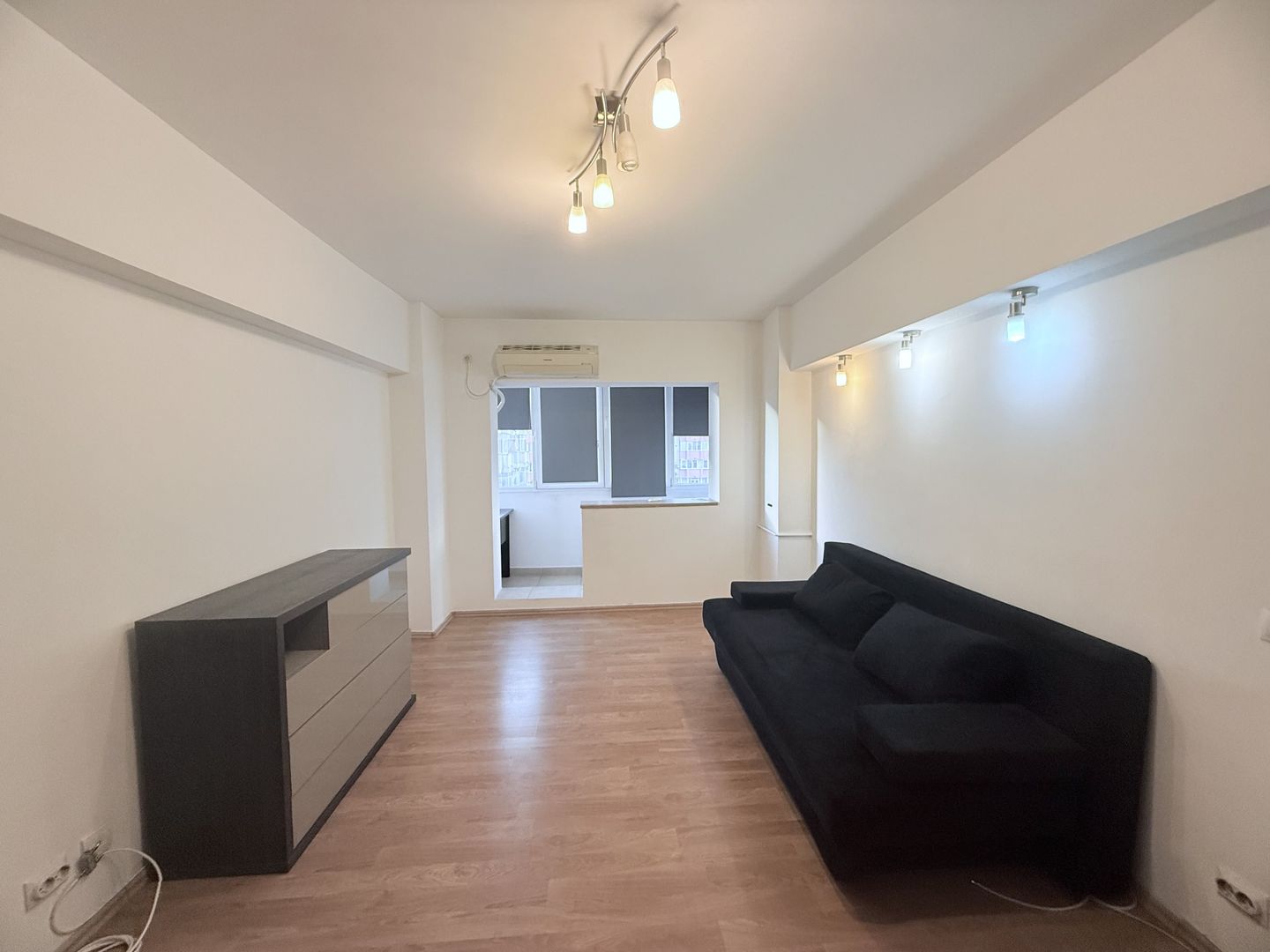 APARTAMENT 2 CAMERE ULTRACENTRAL 13 SEPTEMBRIE BLOC 1994 - Poză 3