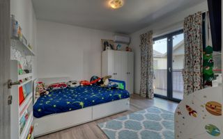 TUNARI- VILĂ MODERNĂ P+1- LA CHEIE! - Poză 35