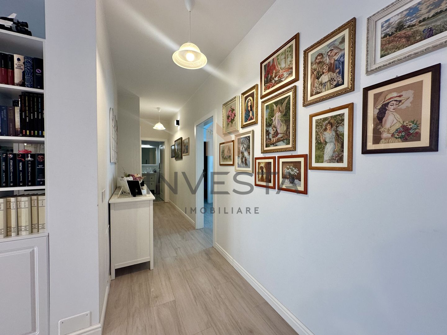 Penthouse cu finisaje premium/Zona strazii Fabricii - Poză 7