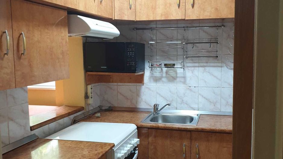 Inchiriere Apartament cu 2 camere decomandat, bloc reabilitat, Doamna Ghica ✨ - Poză 7
