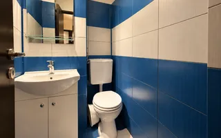 Apartament 3 camere Calea Victoriei / Imobil 1983 - Poză 11