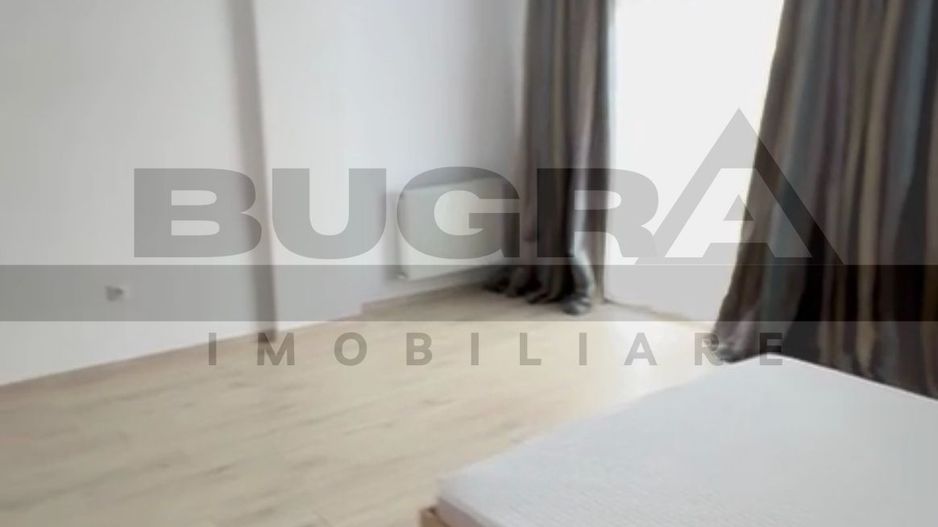 Apartament 110 mp utili, 4 camere decomandate, 2 bai, zona Borhanci - Poză 7