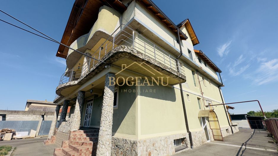 BG61-Vila 30 camere-Timisoara COMISION 0% - Poză 19