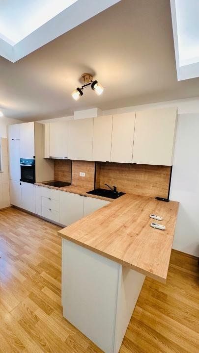APARTAMENT LUX | PARCARE SUBTERANA | HERASTRAU - Poză 11