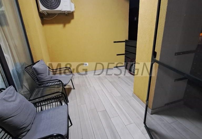 2 camereparcarebloc noulift Aradului-p-ta Verde - Poză 17