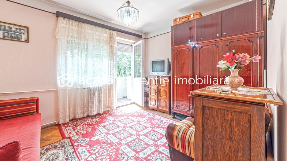 VÂNDUT Apartament Arad, zona ultracentrală, b-dul Revoluției. - Poză 5
