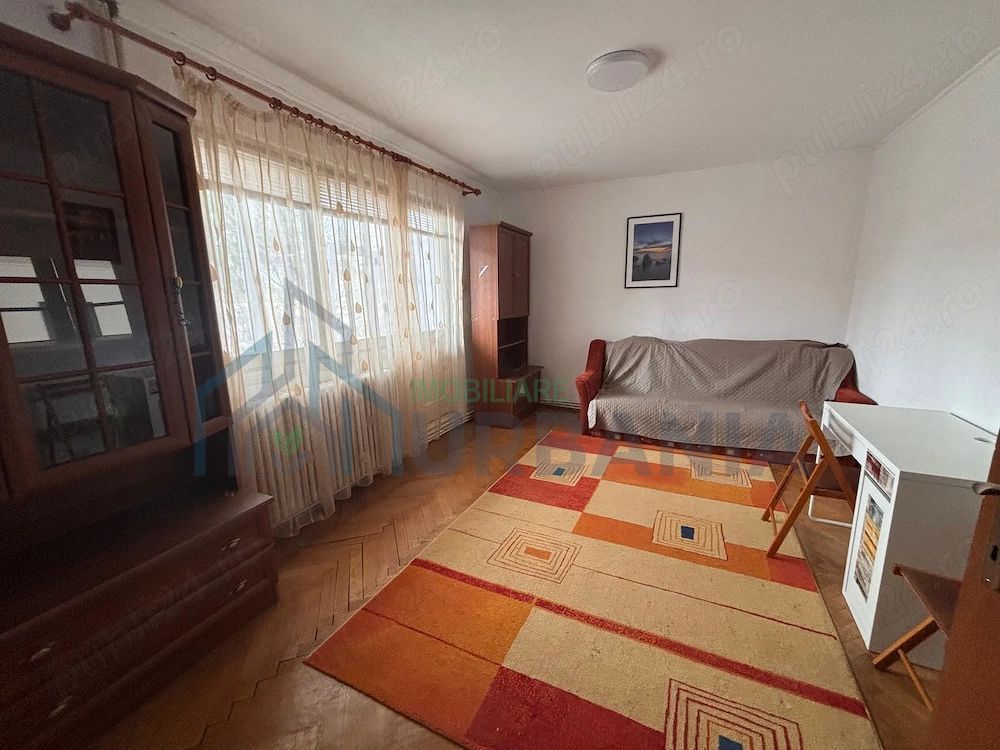 Apartament 4 camere de inchiriat | Tatarasi | Stejar | Liceul Cuza - Poză 1