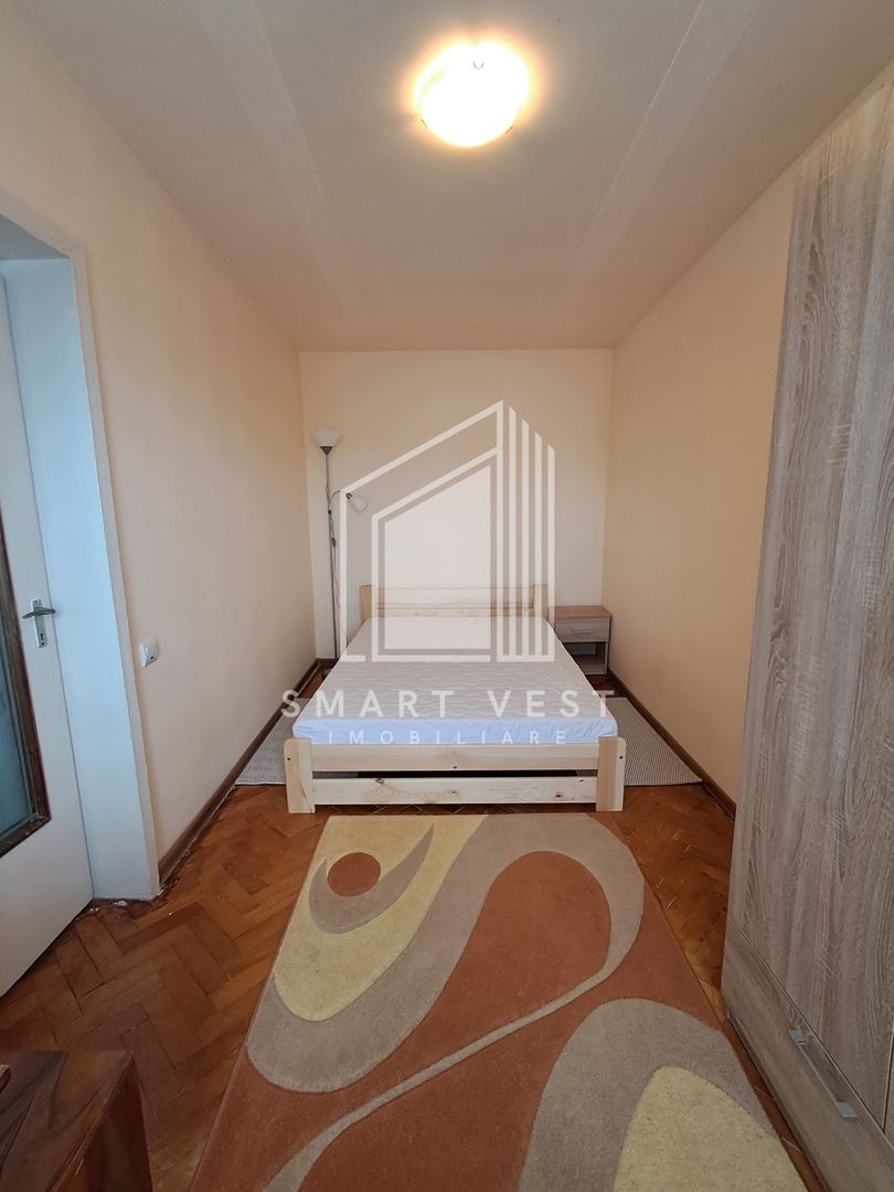 Chirie apartament 2 camere | Etaj 4 | Zona Micro 15 - Poză 6