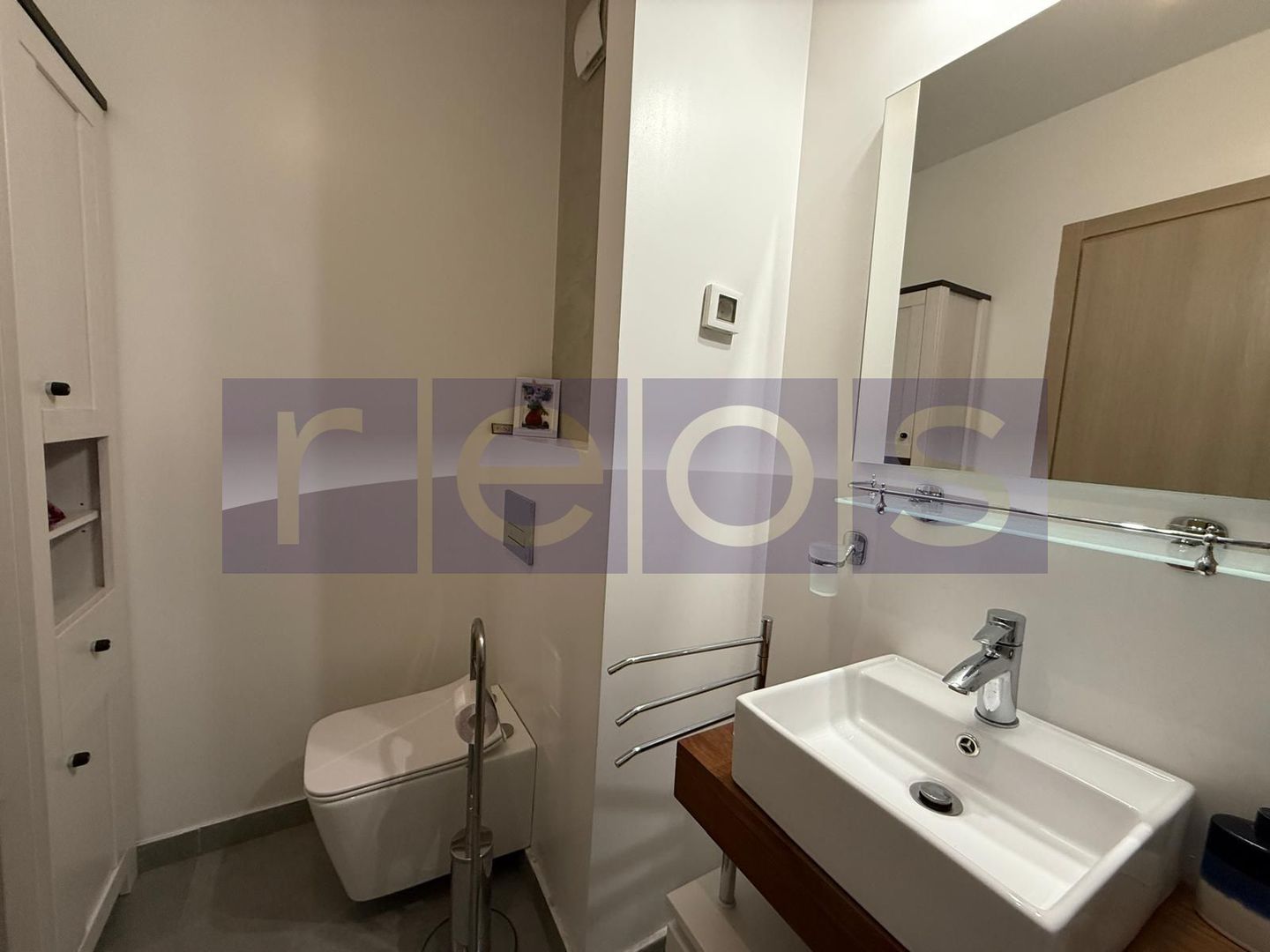 Apartament de inchiriat | 2 camere | Arcadia | Domenii | Parcare -2 | - Poză 10