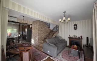 CASA INSIRUITA DE CAPAT | 5 CAMERE | 3 BAI | 120 MP I Curte 65 mp - Poză 8