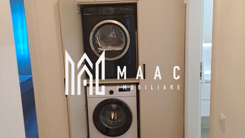 Apartament 2 Camere I I 60 MPU I Balcon I DaVinci - Poză 5