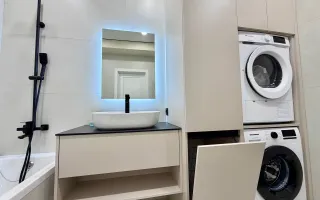 Vânzare, apartament, 2 camere, str. Cărtușa 95/5, Durlești - Poză 14