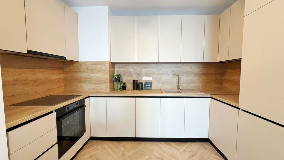 Apartament 2 camere mobilat premium, complex cu facilități complete. - Poză 3
