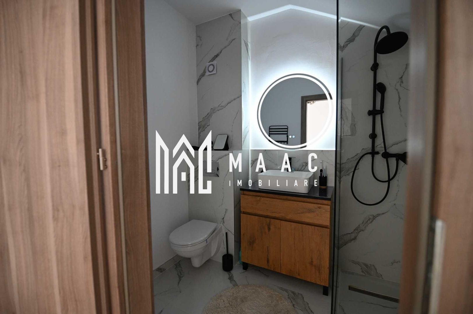 Penthouse 4 camere de vânzare | Sibiu, DaVinci | 130 mp - Poză 6