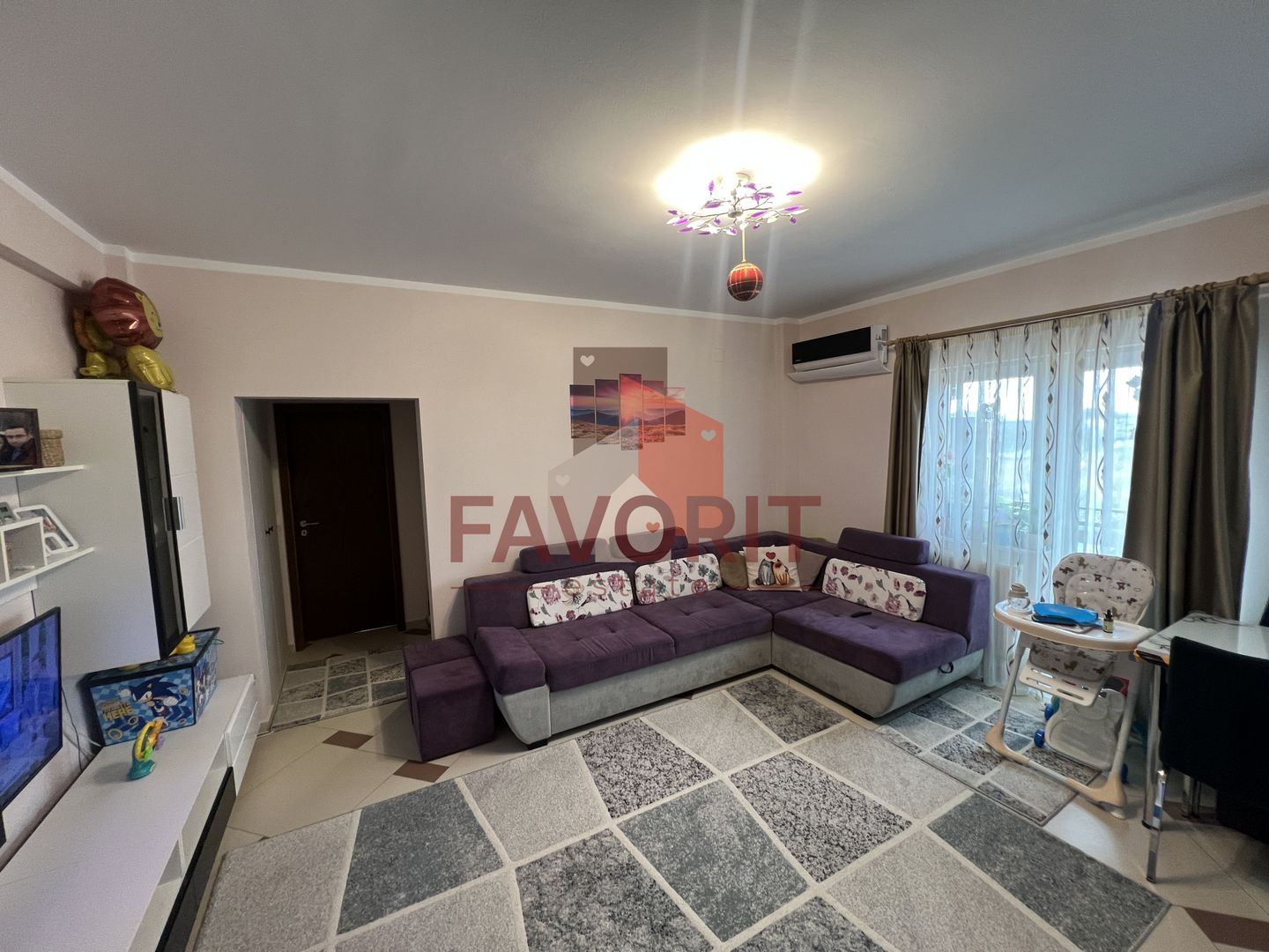 Apartament 2 camere | Giroc - Poză 2