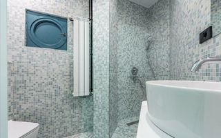 Calea Victoriei–5 camere, 140 mp–Imobil interbelic Art Deco, reabilitat - Poză 18