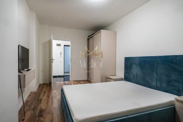 Apartament 2 camere balcon parcare Soporului! - Poză 7
