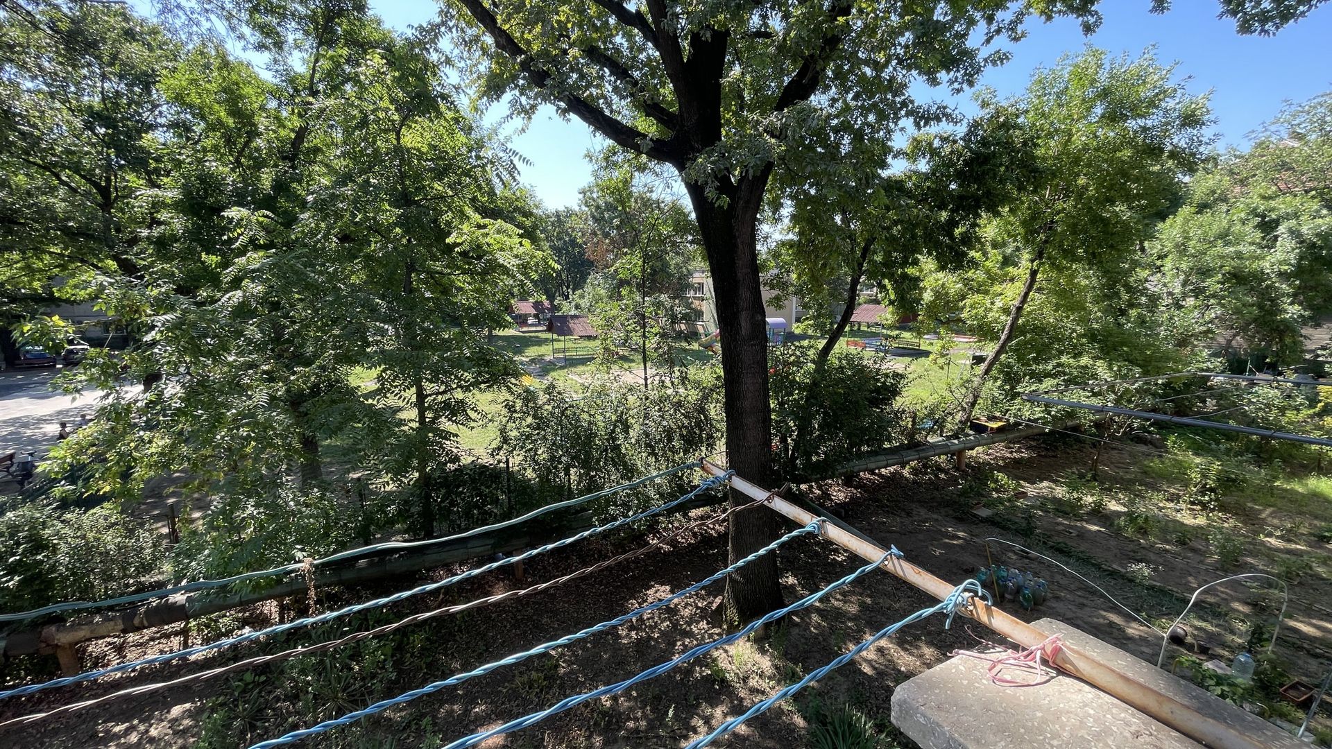 Apartament cu 2 camere in bloc de cărămidă , etajul 1 - Poză 24