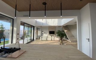 Vila Premium Beton Monolit, Smart | Corbeanca | De Vânzare - Poză 12