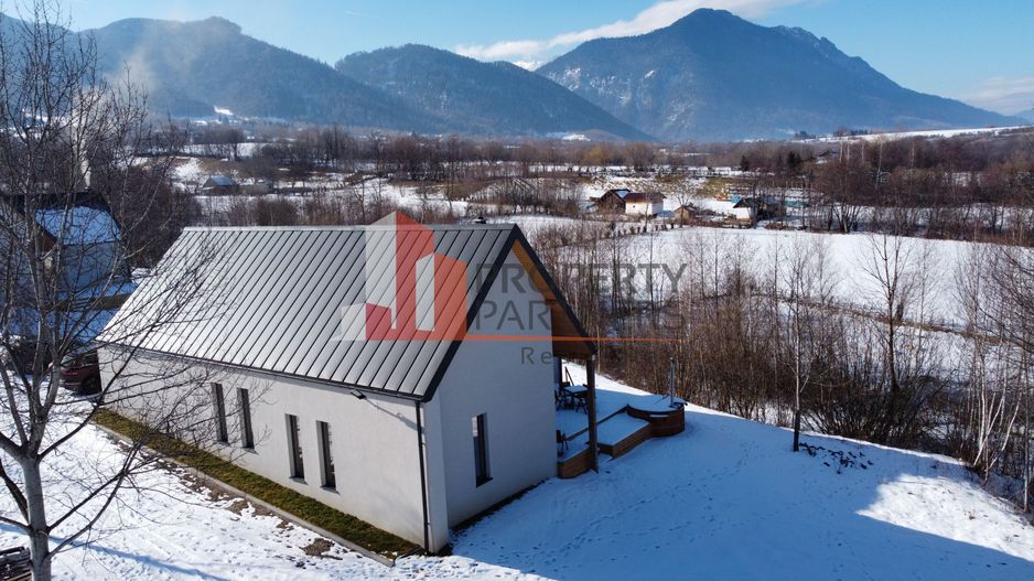 Case de vanzare Bran Tohanita - Poză 29