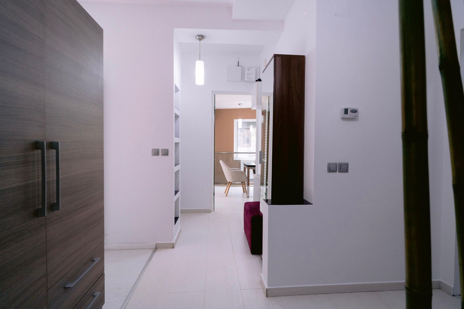 CASA DEOSEBITA IN ZONA REZIDENTIALA - PLANTELOR - MANTULEASA - ARMENEASCA - Poză 19