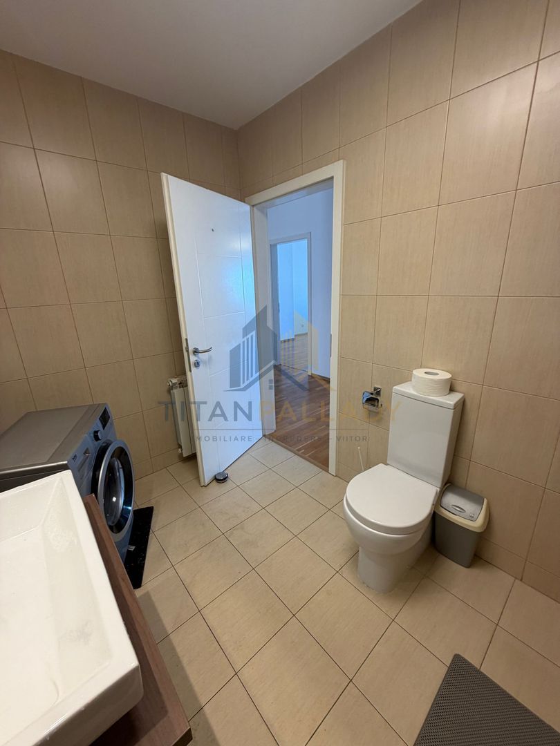 3 Camere Decomandat,128 Mp, Parcare,Boxa,Scoala Americana – Ibiza Soul - Poză 28