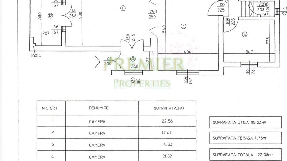 Vila , Capitale de vanzare ideal Birouri |rezidential - Poză 7