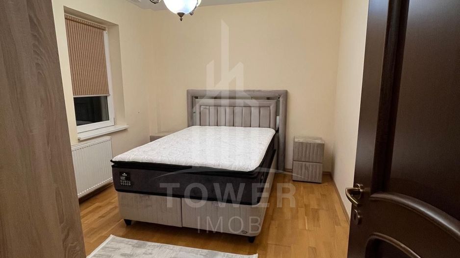 Apartamentul modern cu 3 camere | 98 mp - Poză 3