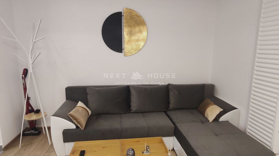 Garsoniera Unirii - Parc Carol - Viilor - Poză 6